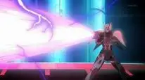 Tập 24 Tiger & Bunny