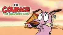 Tập 11 Courage: Chú Chó Nhút Nhát (Phần 2)