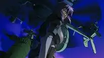 Tập 13 Koukaku Kidoutai: Stand Alone Complex