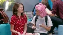 Tập 4 Trường Degrassi: Lớp kế tiếp (Phần 2)