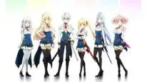 Tập 4 Saijaku Muhai no Bahamut