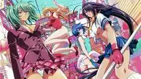 Tập 4 Ikkitousen