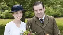 Tập 8 Kiệt tác kinh điển: Downton Abbey (Phần 2)