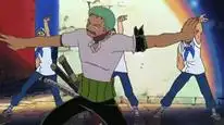 Tập Full One Piece: Đỏ