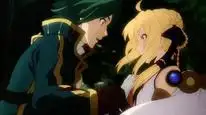 Tập 7 Grancrest Senki