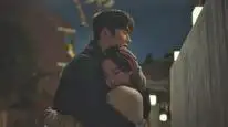 Tập 9 Tiền Bối, Đừng Đánh Màu Son Đó
