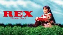 Tập Full REX: Câu chuyện khủng long