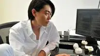 Tập 3 Quyển Sổ Tử Thần: Thế Hệ Mới