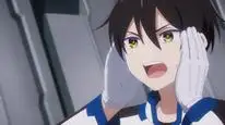 Tập 30 Shinkalion: Thay Đổi Thế Giới