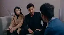 Tập 25 Nghịch Thiên Kỳ Án