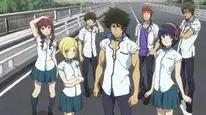 Tập 2 Kuromukuro