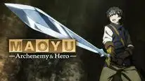 Tập 2 Maoyuu Maou Yuusha