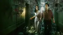 Tập Full Bóng Ma Khách Sạn