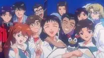 Tập Full Tân Thế Kỷ Evangelion: Kết Thúc Của Evangelion
