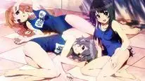 Tập 15 Nỗi buồn của Suzumiya Haruhi (2009)