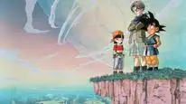 Tập 9 Dragon Ball GT