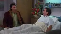 Tập 4 Seinfeld (Phần 9)