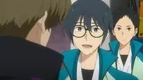 Tập 7 Tsurune: Kazemai Koukou Kyuudou-bu
