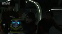 Tập 13 Ultraman Decker