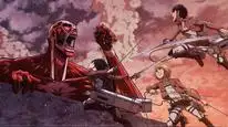 Tập Full Shingeki no Kyojin: Chronicle