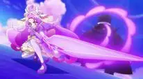 Tập 14 Meitantei Precure!