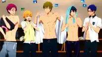 Tập 6 Free! Eternal Summer