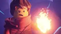 Tập 4 LEGO Ninjago: Những Con Rồng Trỗi Dậy (Phần 1)