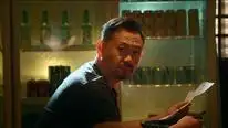 Tập Full Giao Dịch Bất Thường