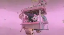 Tập 11 My Melody Và Kuromi