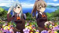 Tập 10 Kantai Collection: KanColle