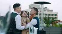 Tập 1 Bước Qua Ranh Giới 2
