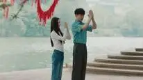 Tập 12 Trở Lại Năm 2000: Theo Đuổi Nàng Hoa Khôi Cùng Bàn