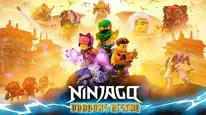 Tập 23 LEGO Ninjago: Những Con Rồng Trỗi Dậy (Phần 15)