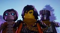 Tập 7 LEGO Ninjago: Những Con Rồng Trỗi Dậy (Phần 2)