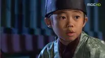 Tập 01 Lee San Triều Đại Chosun
