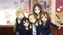 Tập 4 K-ON! Season 2