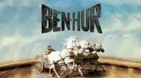 Tập Full Sử Thi Về Ben-Hur