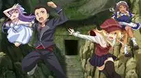 Tập 1 Nanana's Buried Treasure