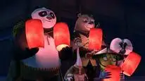 Tập 12 Kung Fu Panda: Hiệp sĩ rồng (Phần 2)