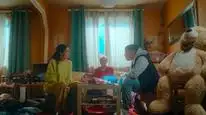 Tập 2 Nữ hoàng tiền mặt