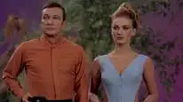 Tập 22 Star Trek (Phần 2)