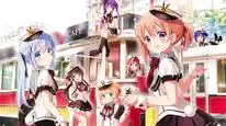 Tập 12 Gochuumon wa Usagi desu ka? Bloom