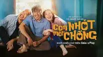 Tập Full Chuyện Xóm Tui: Con Nhót Mót Chồng