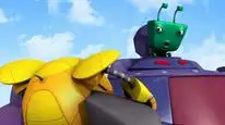 Tập 2 BoBoiBoy (Phần 1)