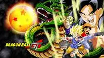 Tập 10 Dragon Ball GT