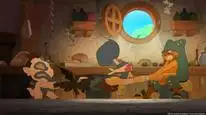 Tập 1 Wakfu: Tìm kiếm Sáu quả trứng Eliatrope Dofus