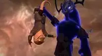 Tập 15 Kung Fu Panda: Hiệp sĩ rồng (Phần 3)