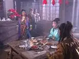 Tập 15 Hiệp Khách Hành (2001)