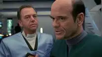 Tập 5 Star Trek: Voyager (Phần 7)