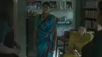 Tập 5 Dabba Cartel